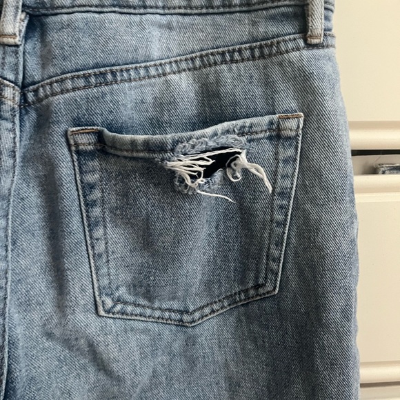 PacSun mom jeans - Picture 5 of 5